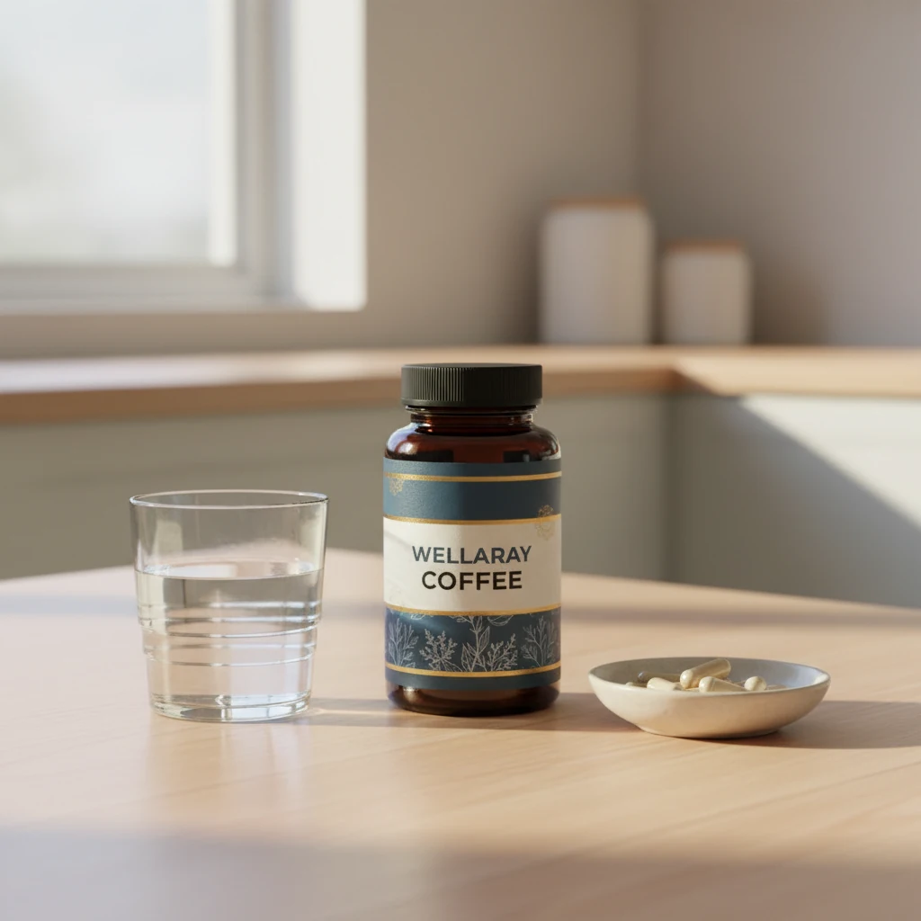 Wellaray Coffee Wellaray Coffee